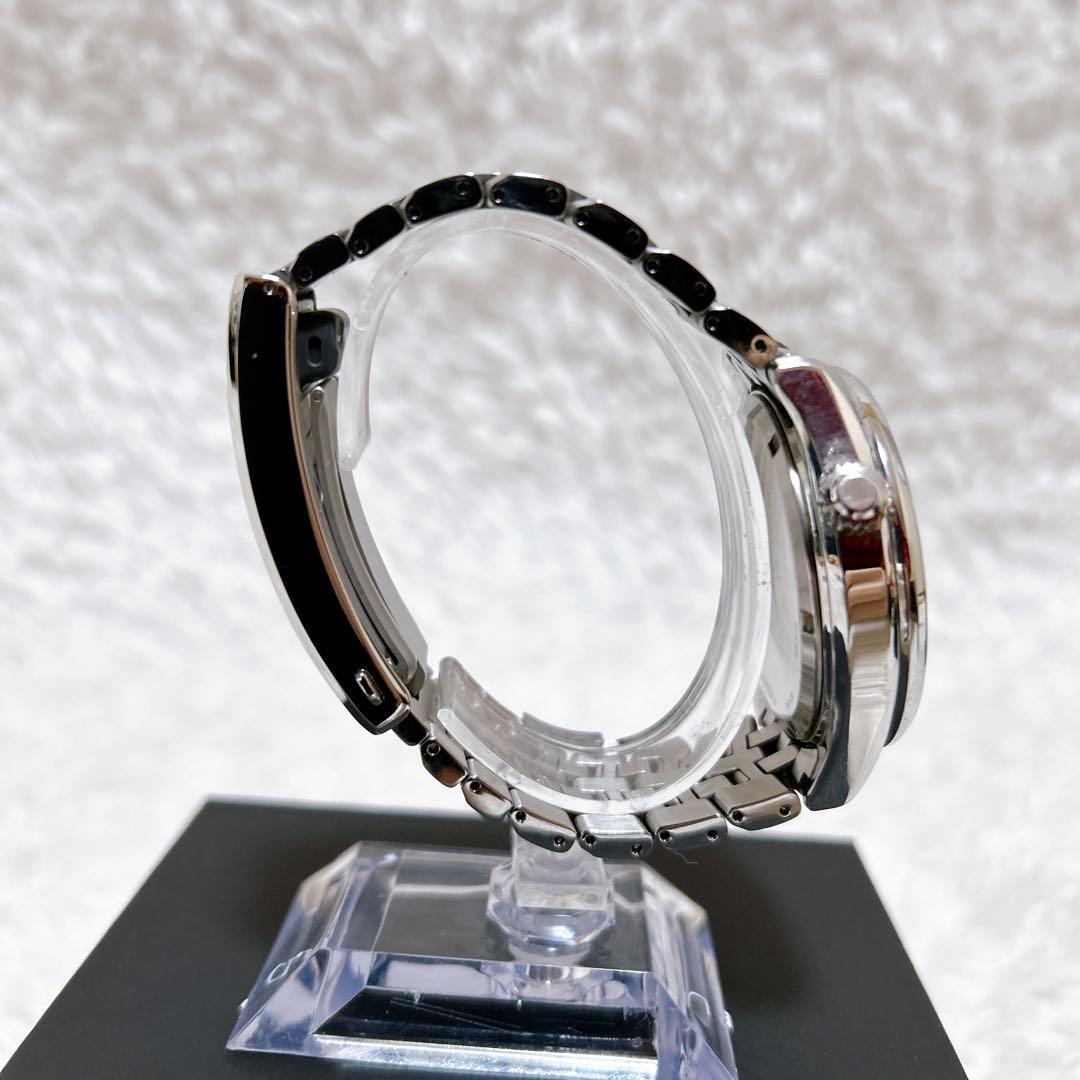 美品✨CITIZEN wena 3 腕時計　エコドライブ　スマートウォッチ