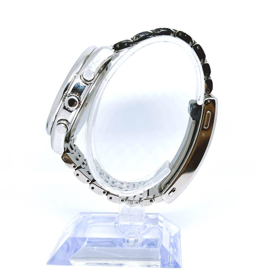 美品✨CITIZEN wena 3 腕時計　エコドライブ　スマートウォッチ