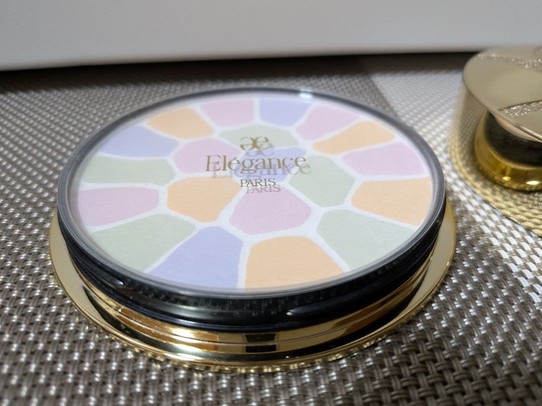 エレガンス ラ プードル オートニュアンス リクスィーズ Ⅰ Elegance