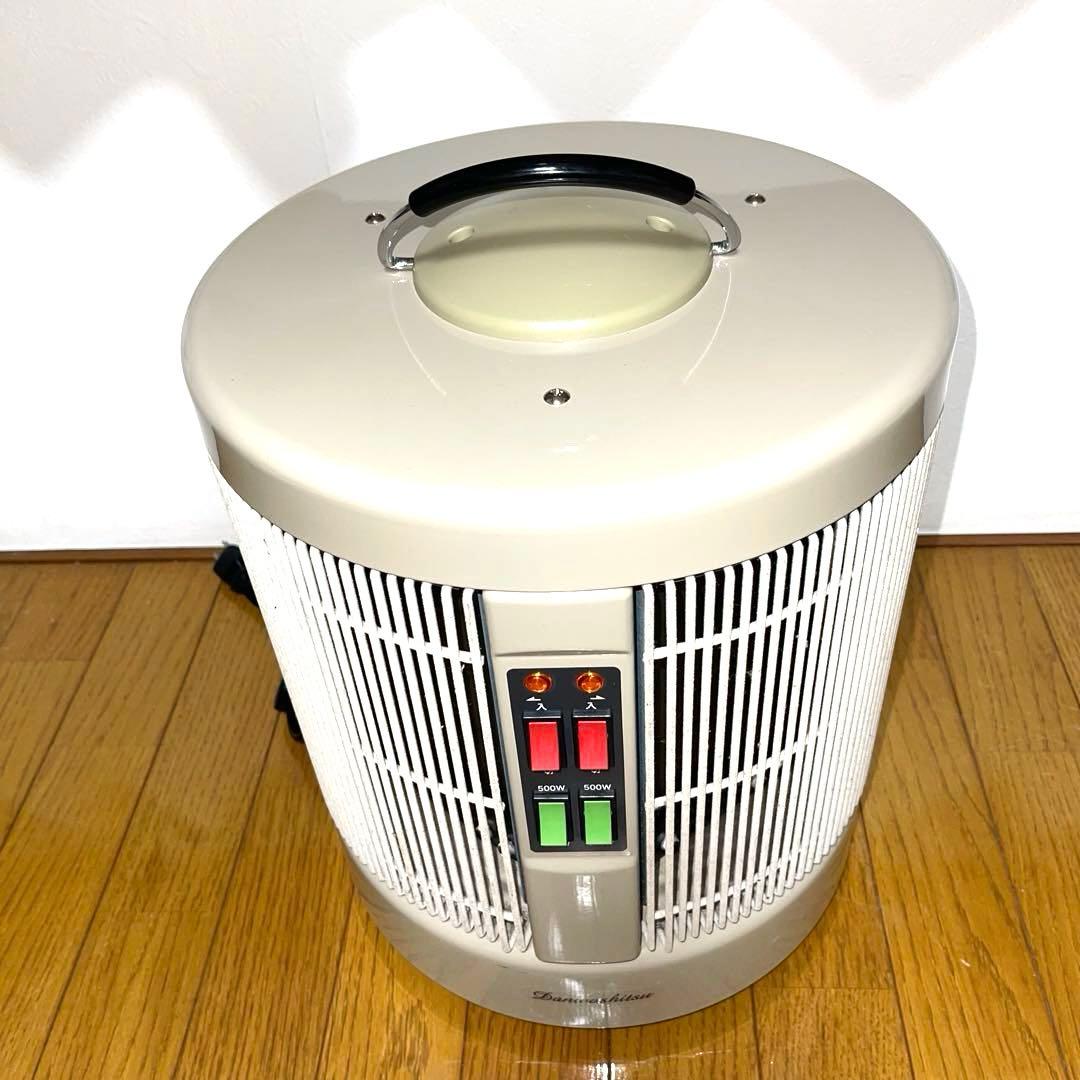 アールシーエス 暖話室 1000型H 全方位 360度 Danwashitsu