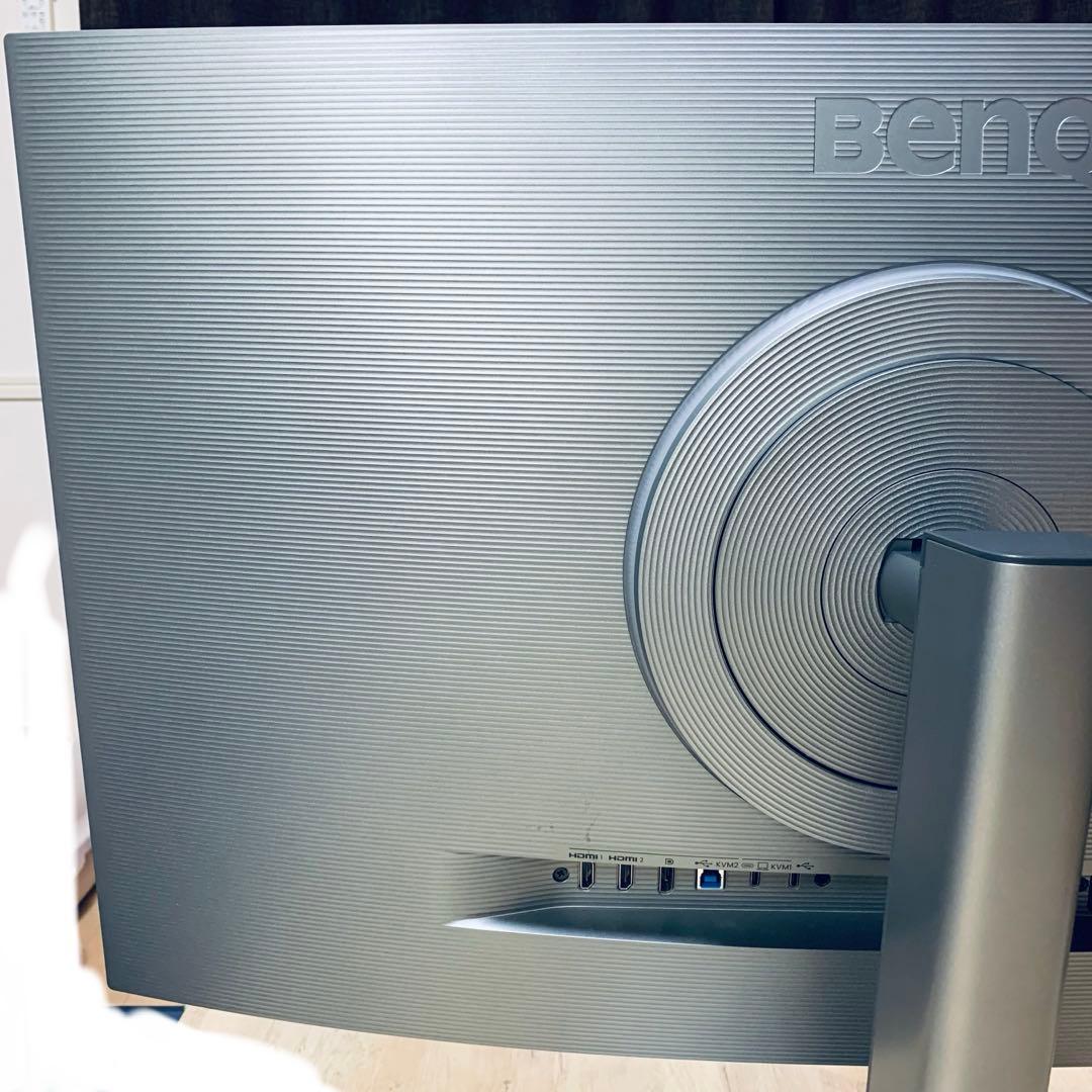 BenQ プログラミングモニター RD320U