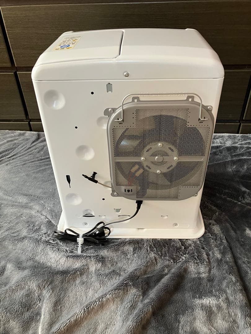 Dainichi FW-KH3222NC 2022年製石油ファンヒーター