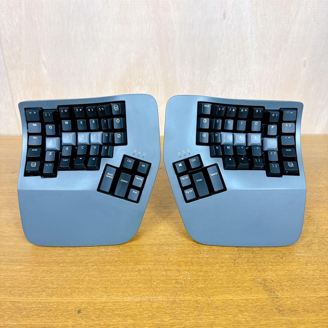 極美品 動作OK Kinesis Advantage360 Pro キネシス