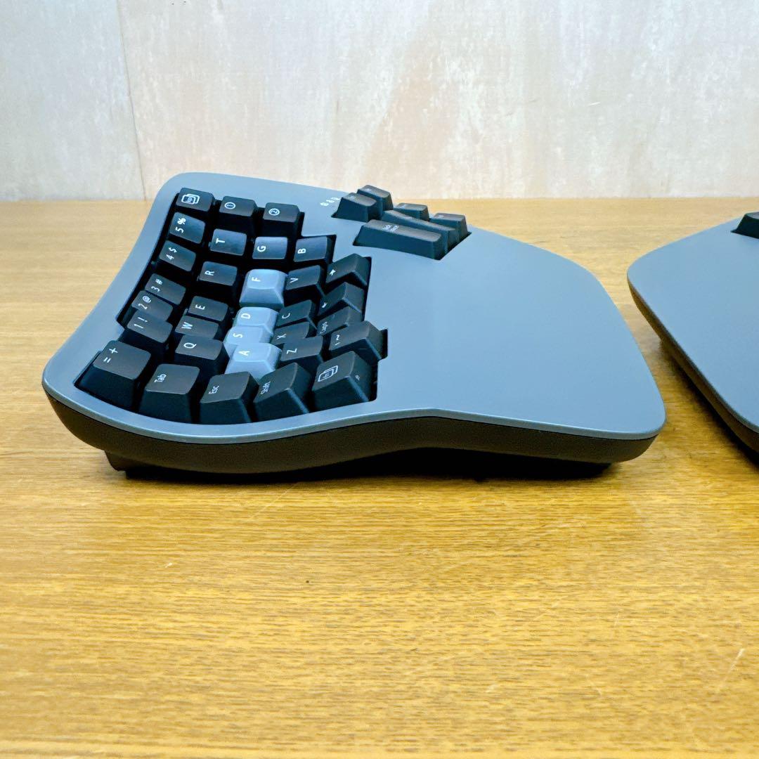 極美品 動作OK Kinesis Advantage360 Pro キネシス