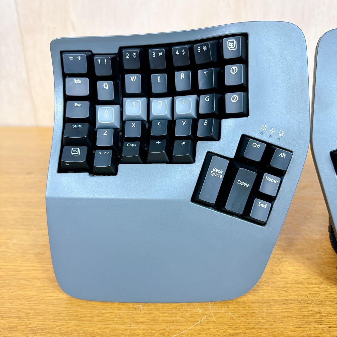 極美品 動作OK Kinesis Advantage360 Pro キネシス