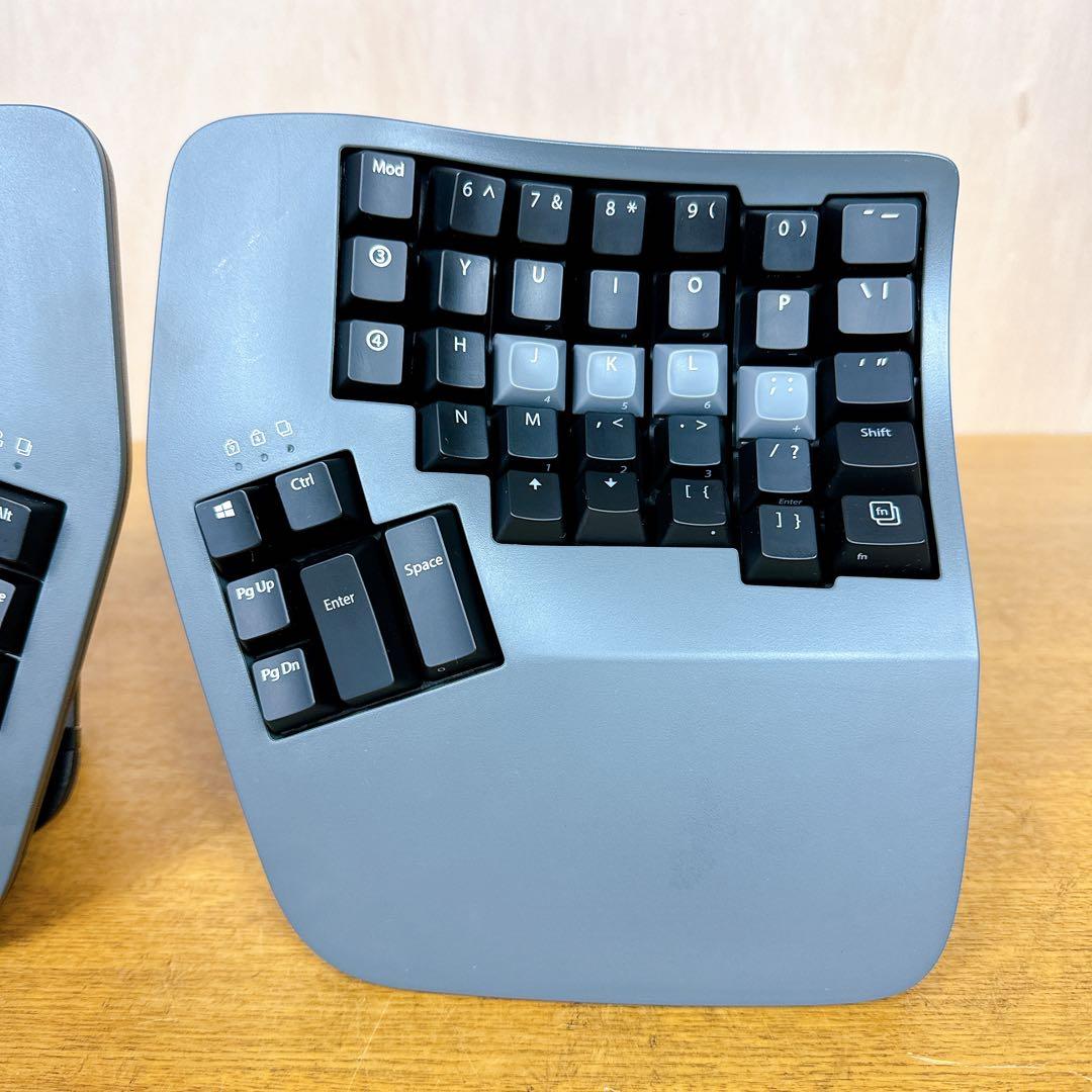 極美品 動作OK Kinesis Advantage360 Pro キネシス