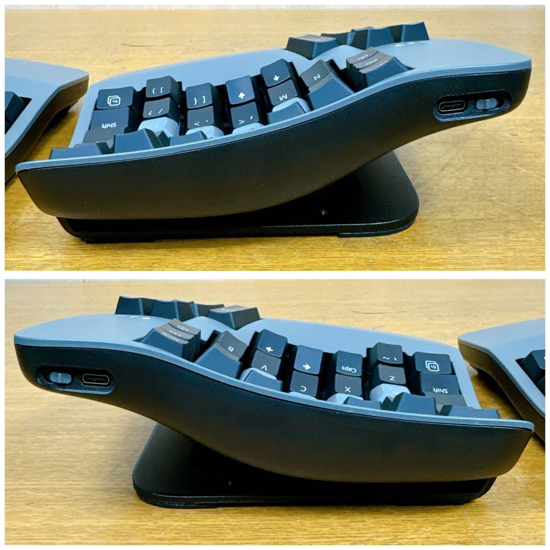 極美品 動作OK Kinesis Advantage360 Pro キネシス