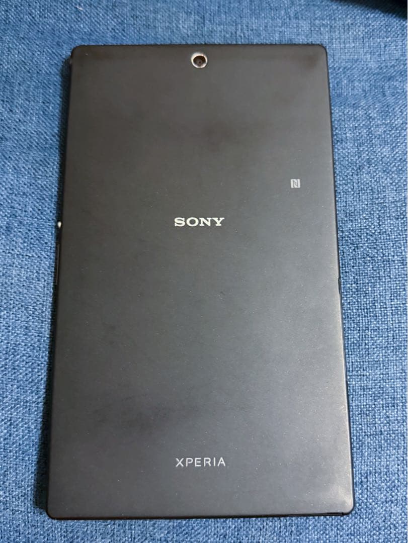 Androidタブレット本体 Xperia Z3 tablet compact SGP612 32GB
