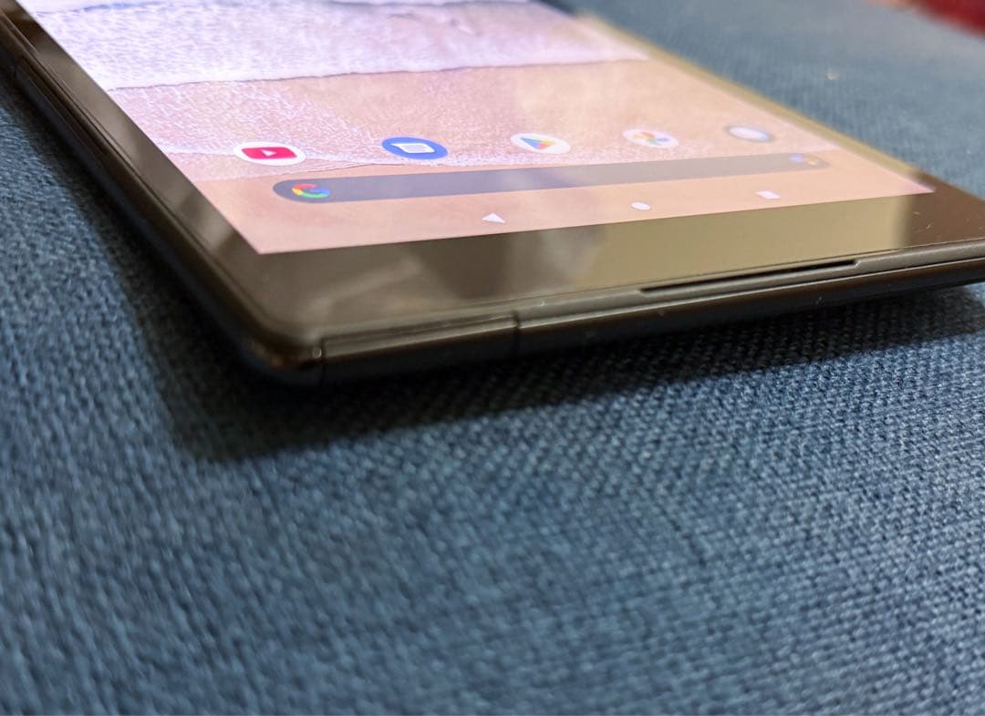 Androidタブレット本体 Xperia Z3 tablet compact SGP612 32GB