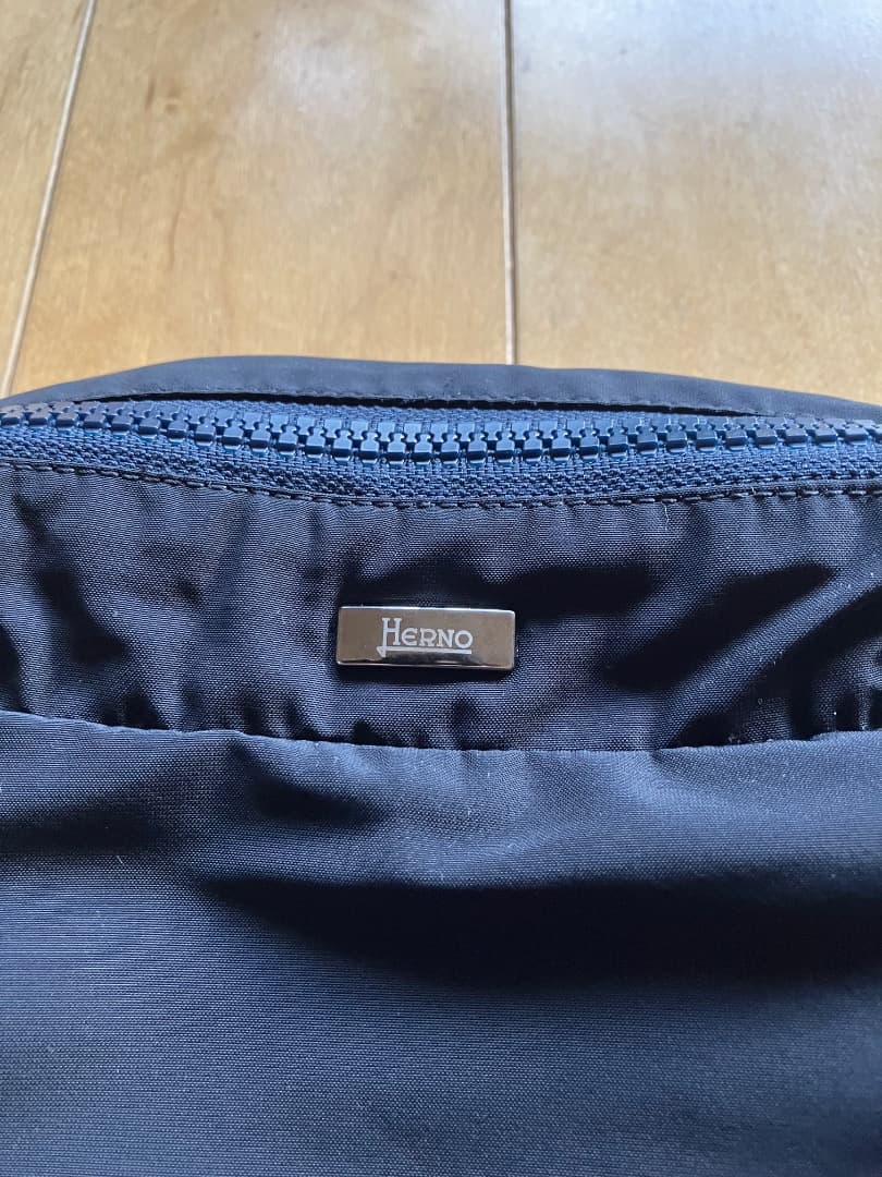 HERNO M65 ダウンジャケット size44