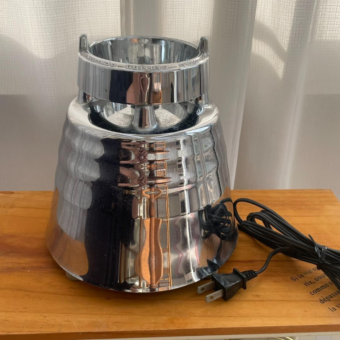 ジューサー Revolution Classics ミキサー フードプロセッサー