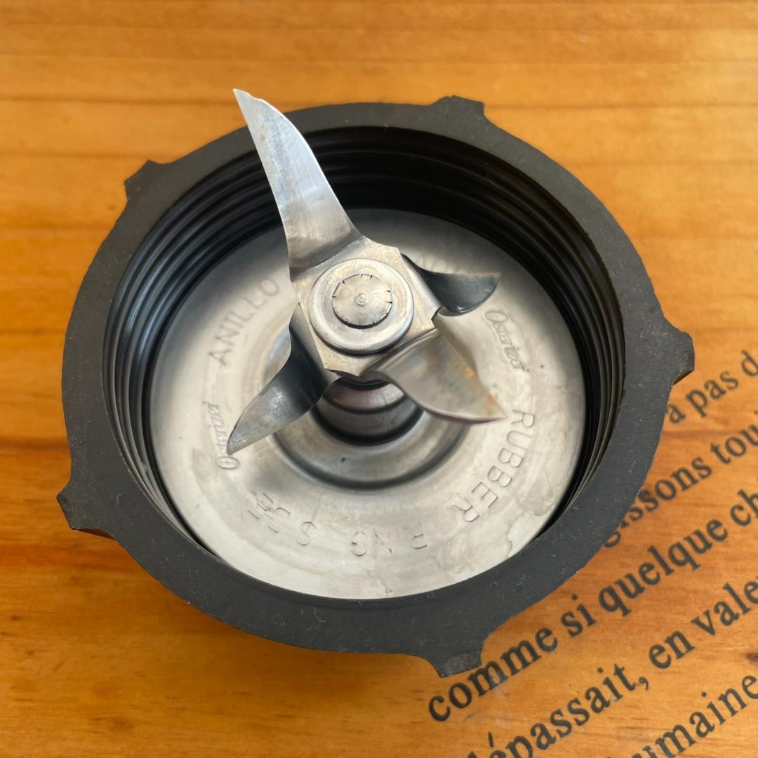 ジューサー Revolution Classics ミキサー フードプロセッサー