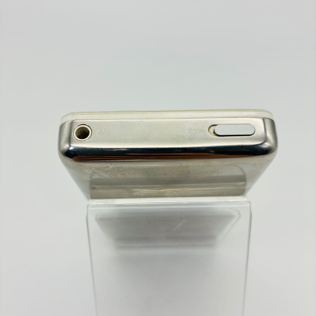 Apple iPod classic 60GB A1136 ホワイト