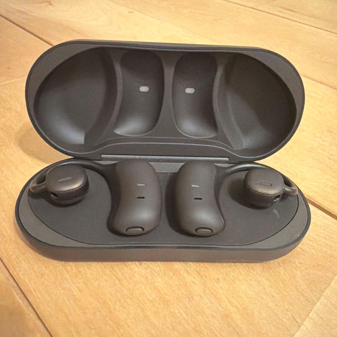 イヤホン nwm MBE001