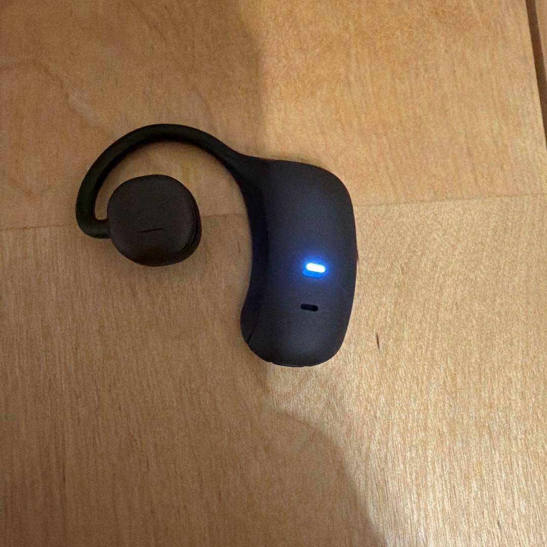 イヤホン nwm MBE001