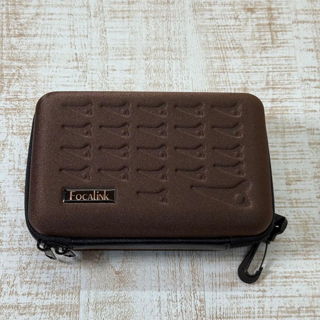 Focalink Satsuki オカリナ　弓場さつきモデル　SF