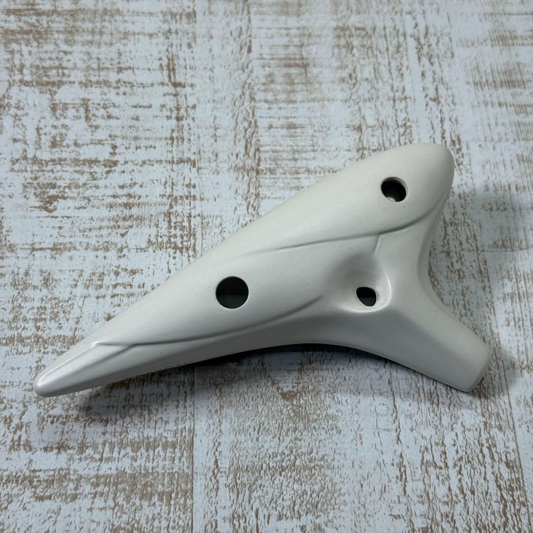 Focalink Satsuki オカリナ　弓場さつきモデル　SF