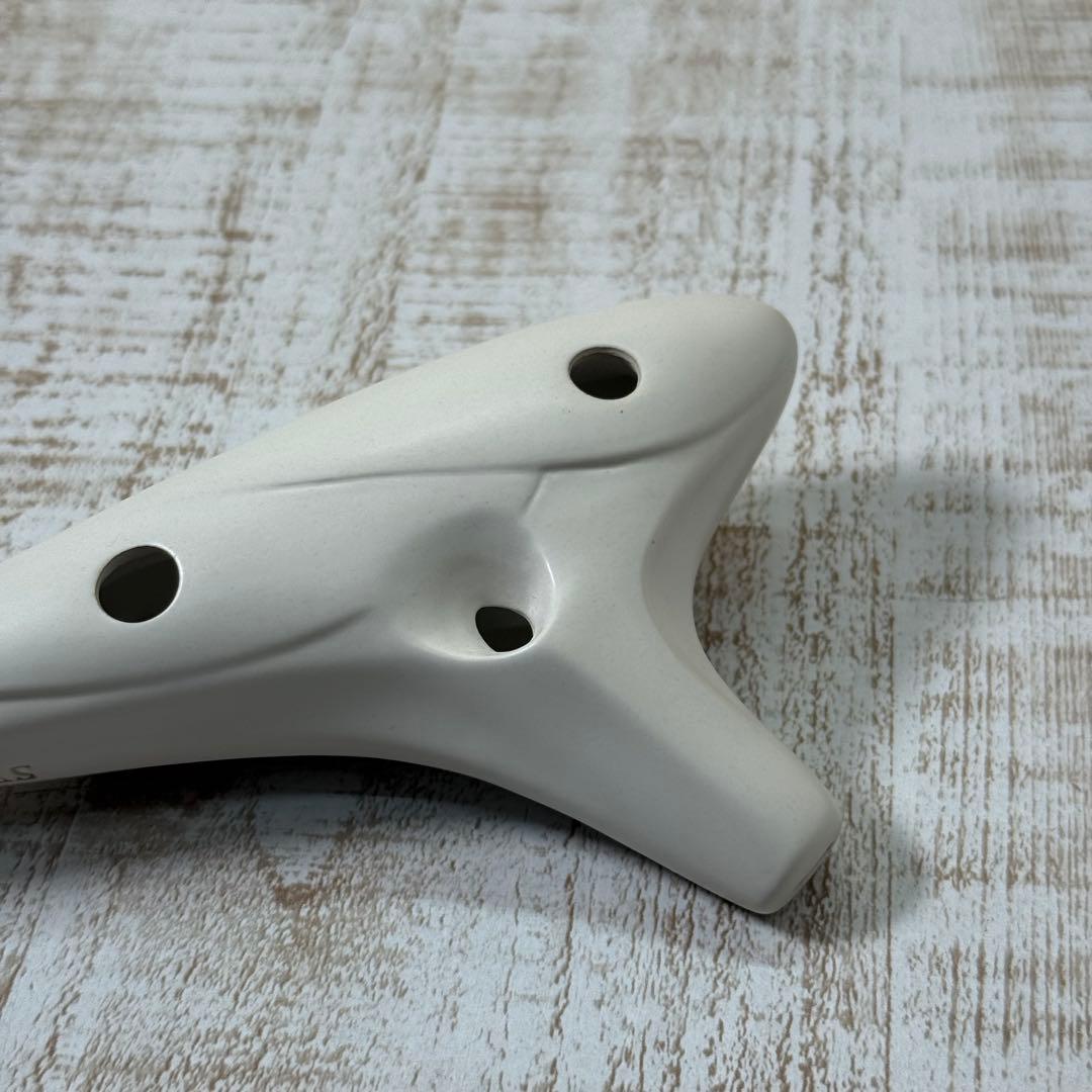 Focalink Satsuki オカリナ　弓場さつきモデル　SF