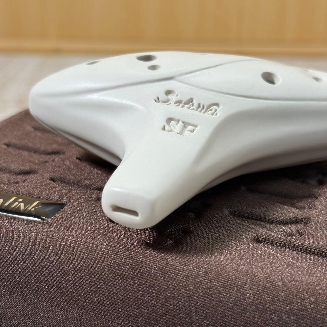 Focalink Satsuki オカリナ　弓場さつきモデル　SF