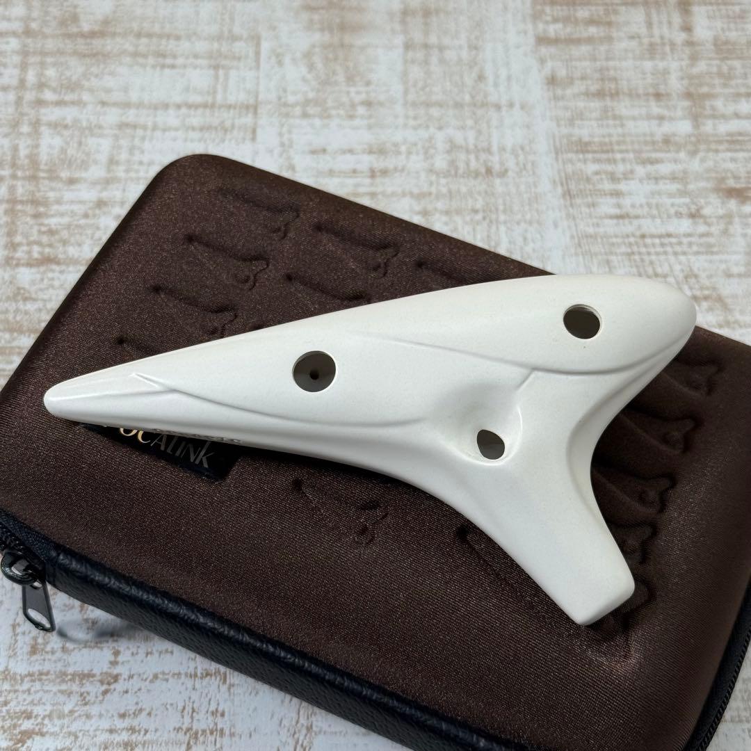 Focalink Satsuki オカリナ　弓場さつきモデル　SF