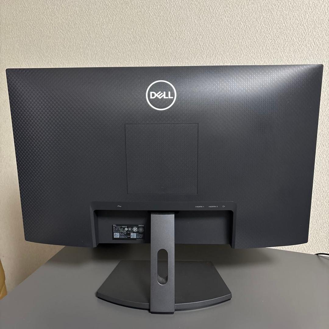 ディスプレイ・モニター本体 DELL S2421NX