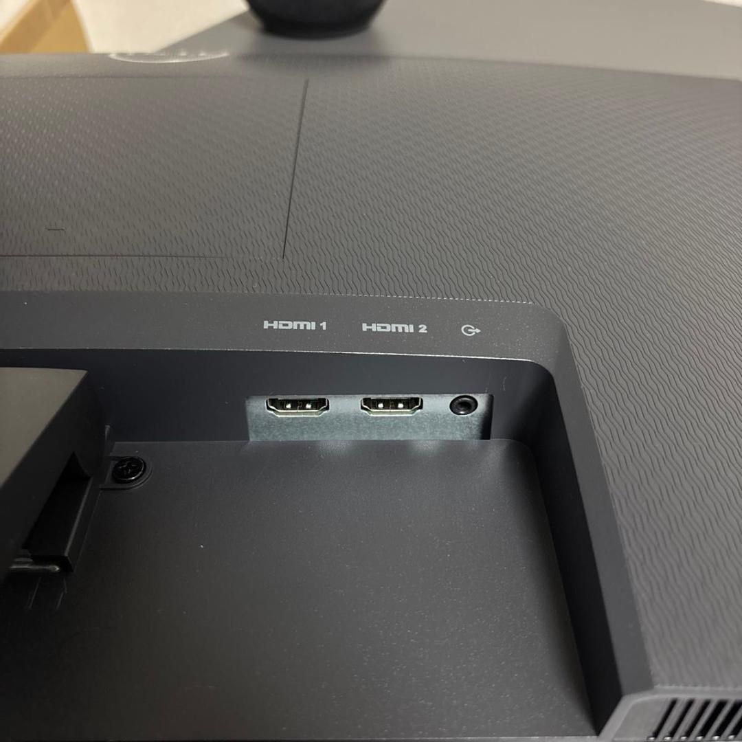 ディスプレイ・モニター本体 DELL S2421NX