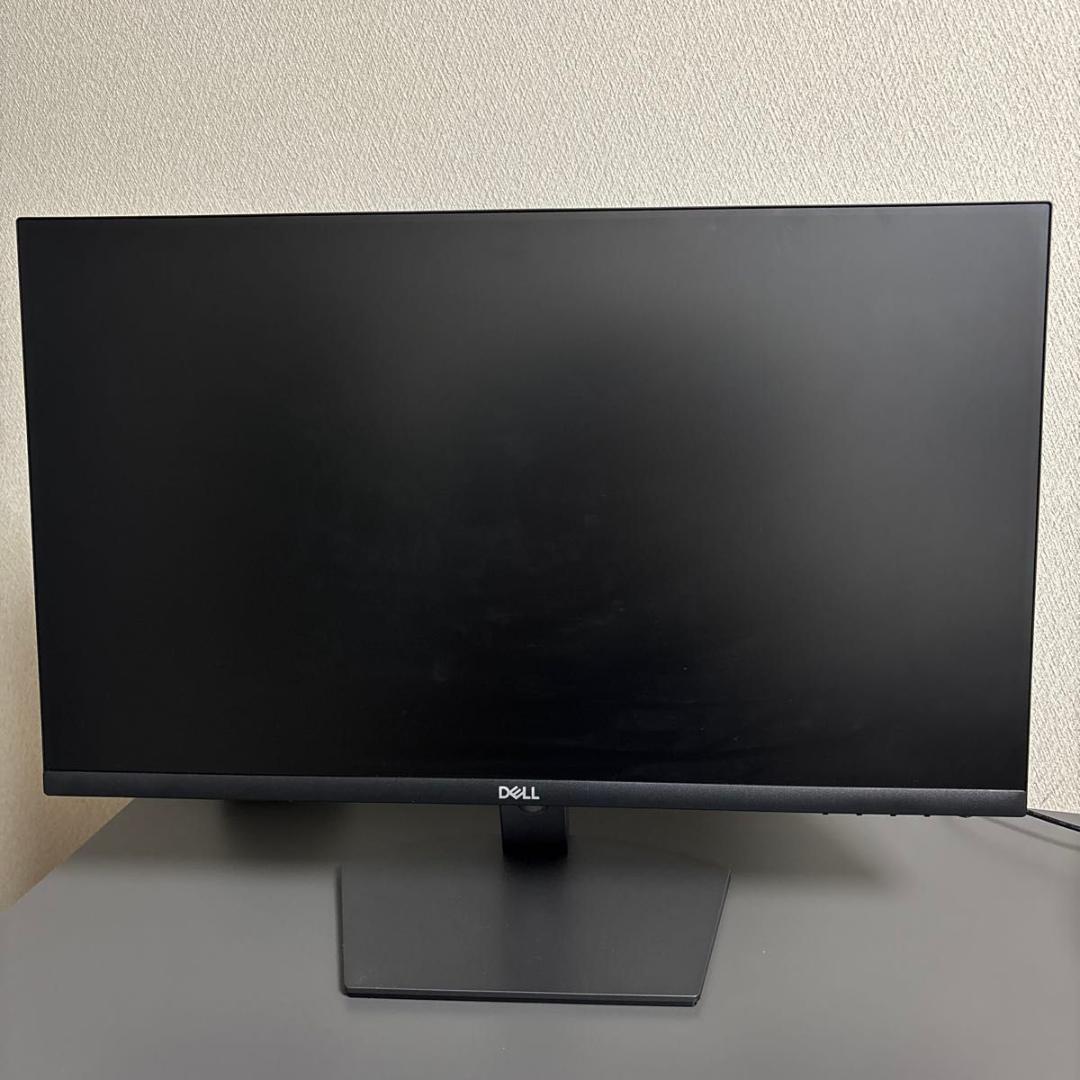 ディスプレイ・モニター本体 DELL S2421NX