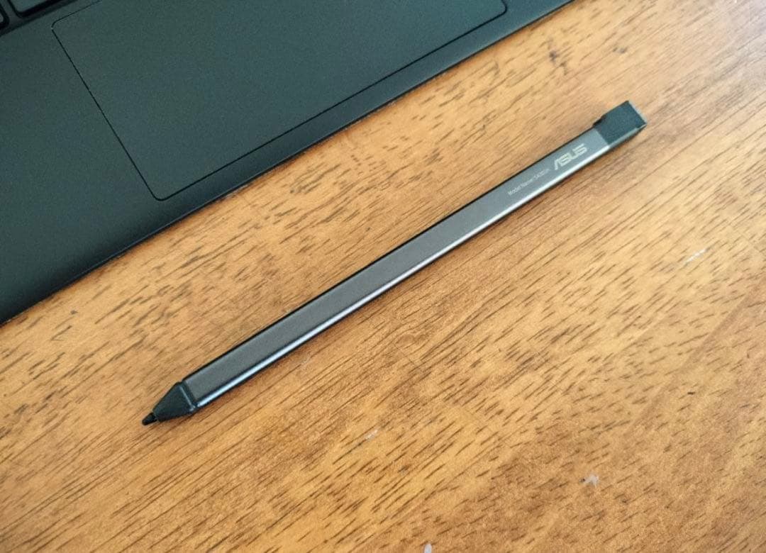 スマホ・タブレット・パソコン ASUS detachable cm3 128GB