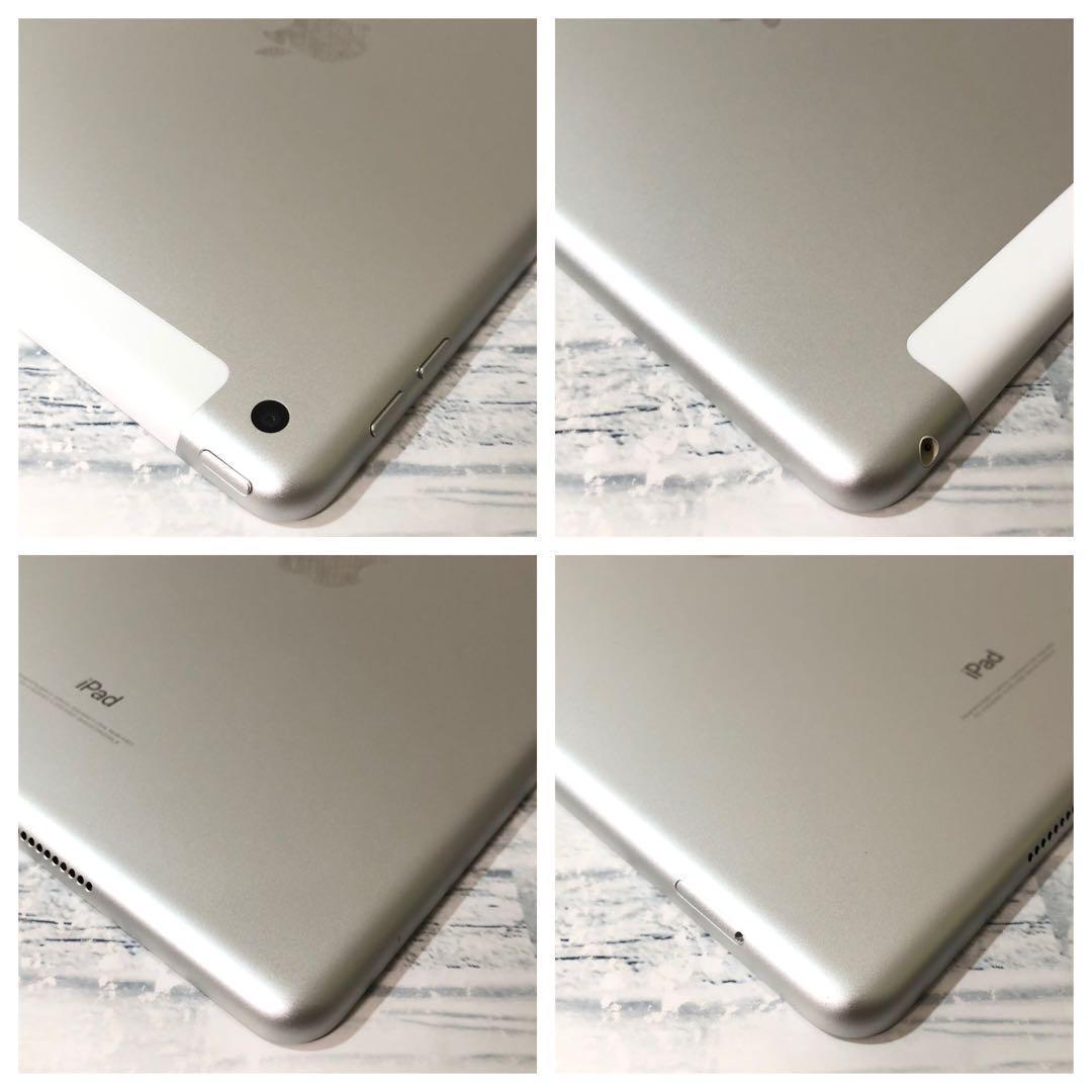 第5世代 iPad 32GB SIMフリー　管理番号：1266
