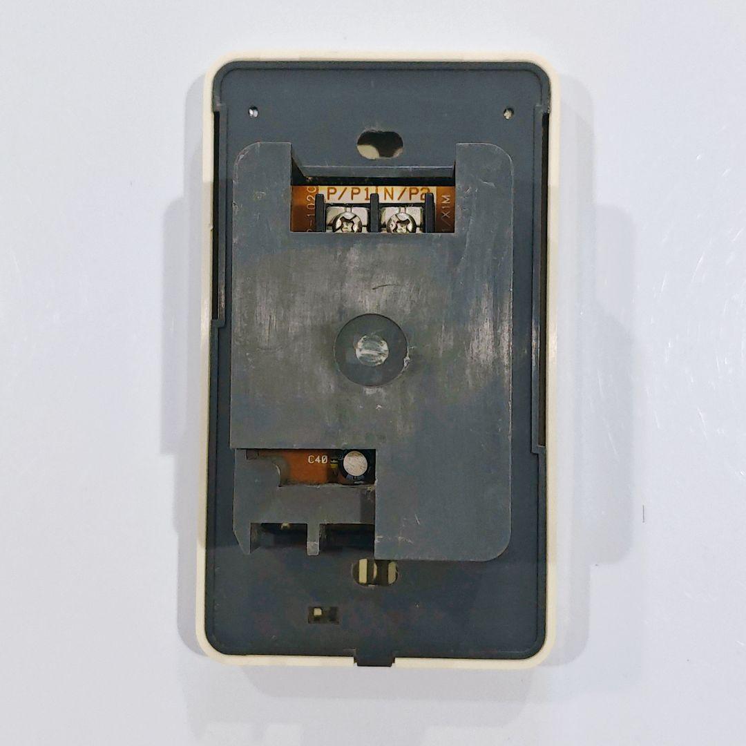 2785 DAIKIN ダイキン BRC2B1R1 エアコン リモコン