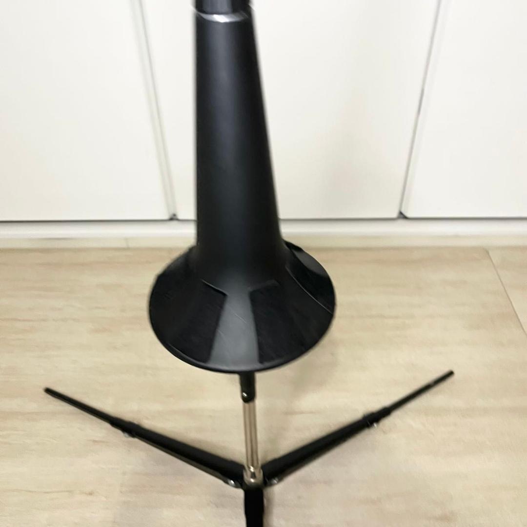 【廃盤】K&M ST15270トロンボーンスタンド