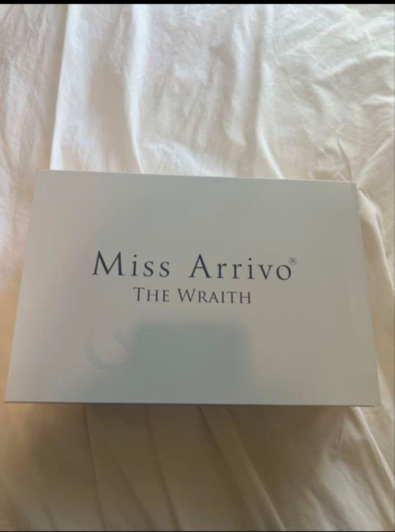 正規品ミスアリーヴォ ザ レイス ARTISTIC&Co Miss Arrivo