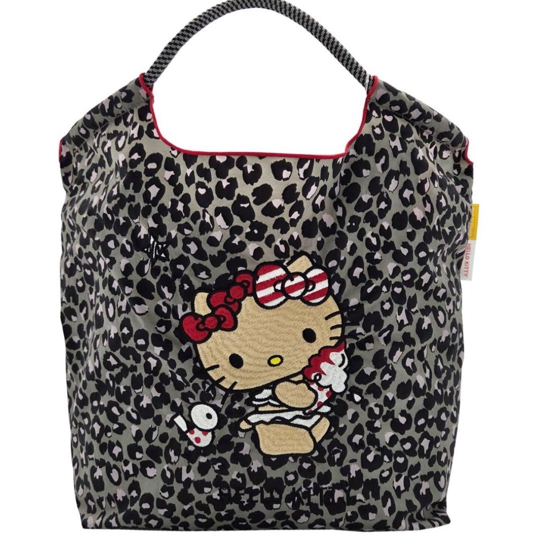Ball&Chain ボールアンドチェーン キティ日焼け ジェラートトートバッグ