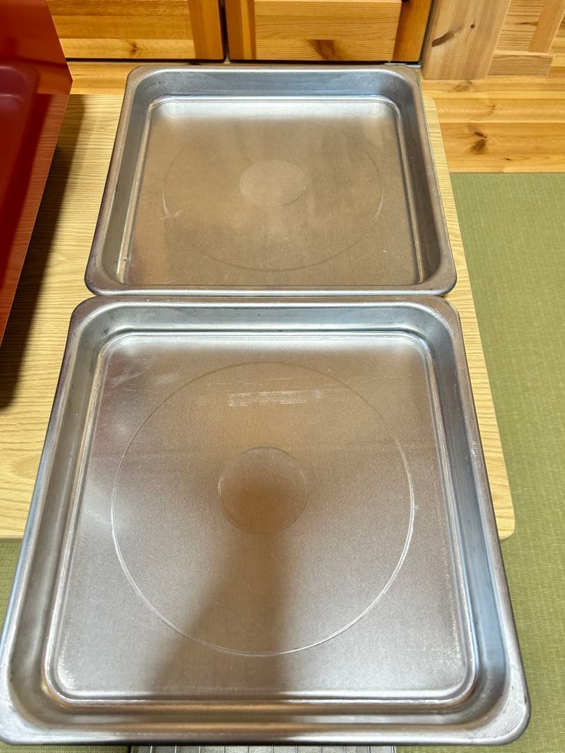 未使用 天火 テンピ ミッチオーブン オーブン 昭和レトロ デッドストック