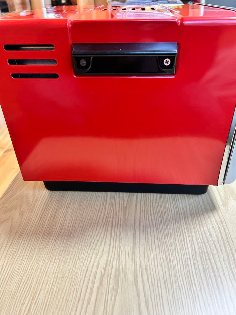 未使用 天火 テンピ ミッチオーブン オーブン 昭和レトロ デッドストック