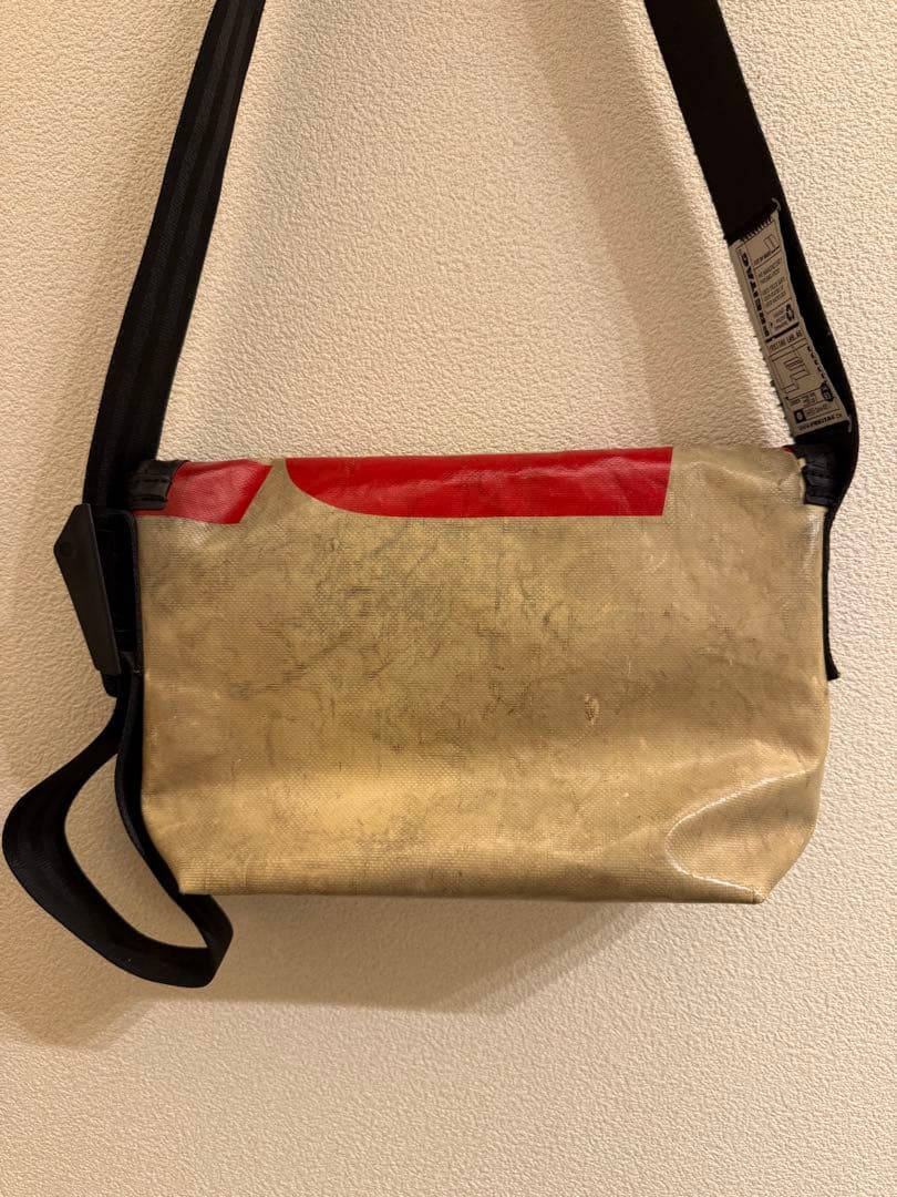 FREITAG フライターグ HAWAII FIVE-0