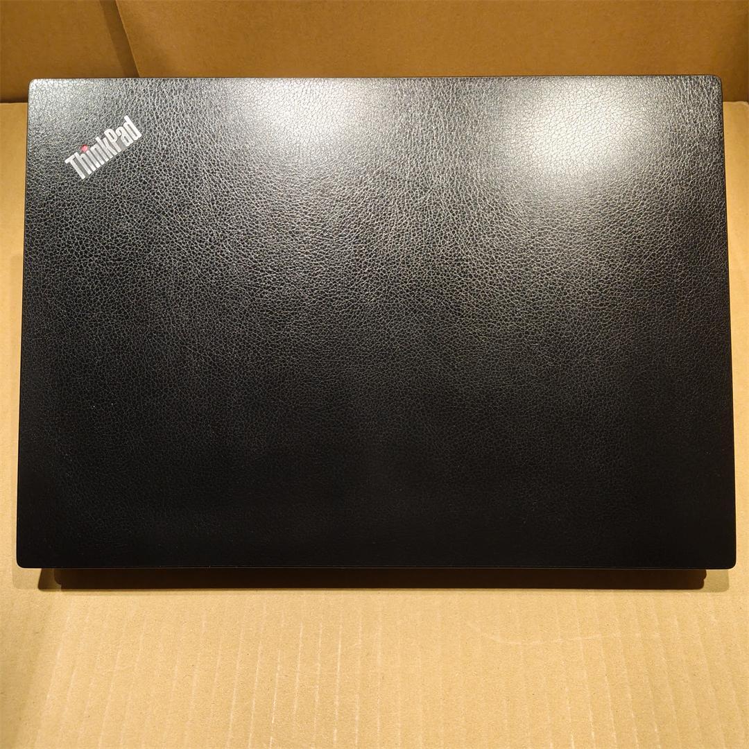 ThinkPad L13 Gen2 第11世代 i5 16GB/256GB 英語