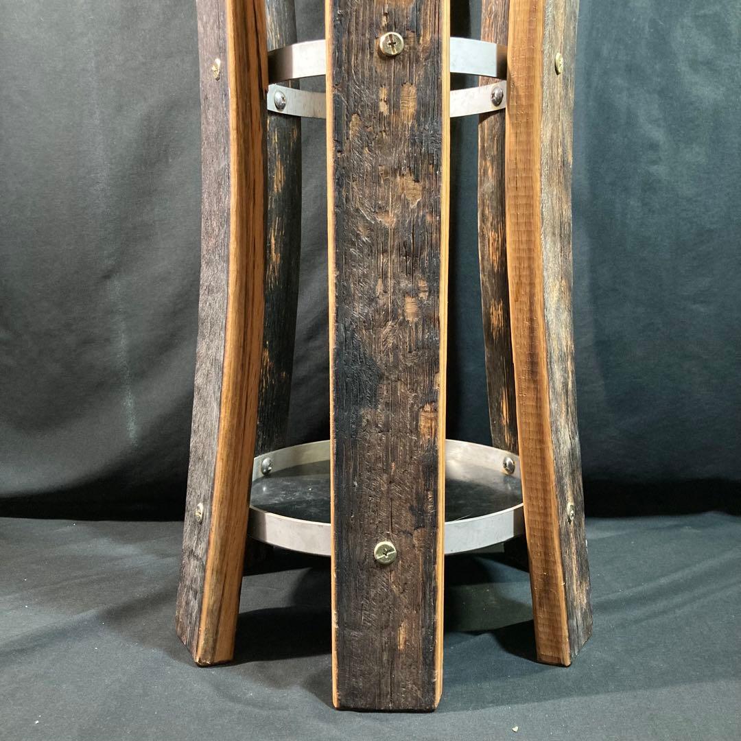 【樽物語】サントリーウイスキーバレルファニチャー 傘立て