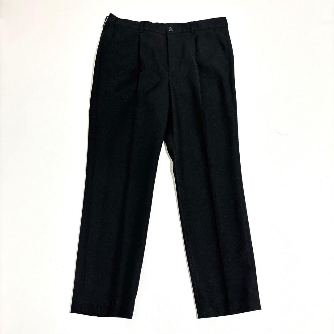 極美品✨ワルツバイビームス BEAMS DESIGN スーツ 黒 160Ｂ