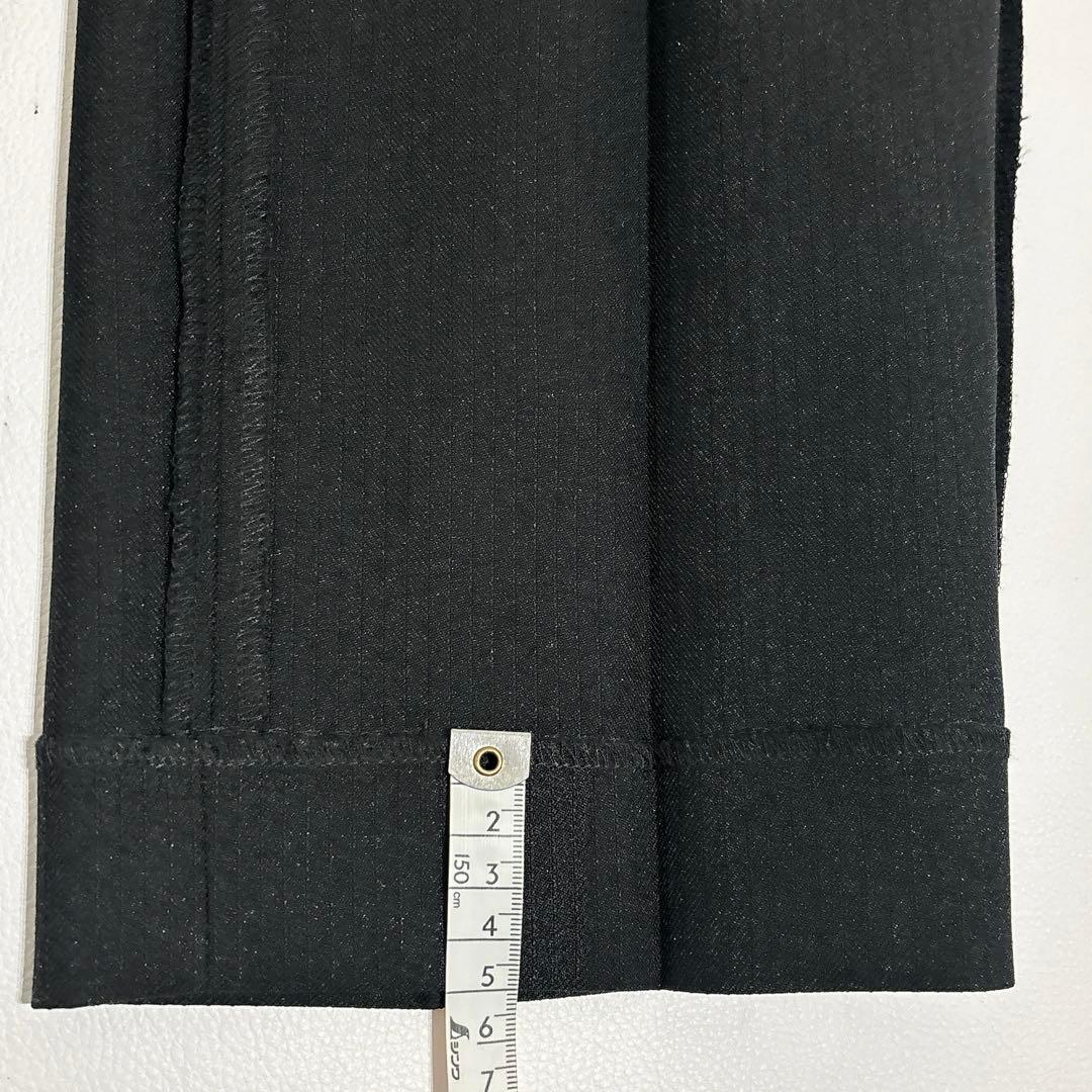 極美品✨ワルツバイビームス BEAMS DESIGN スーツ 黒 160Ｂ