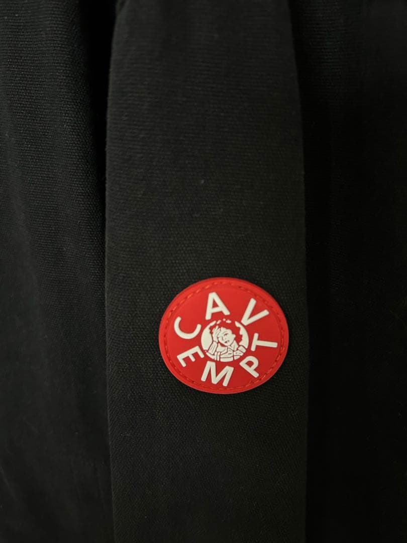 C.E Cavempt シーイー Multi Pocket Jacket