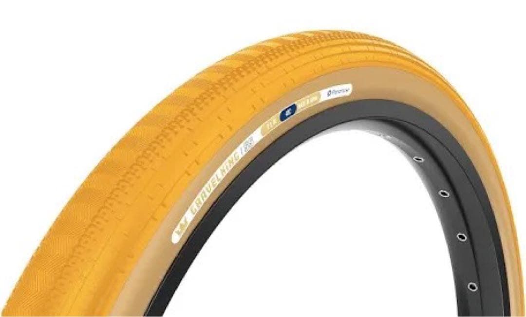 Panaracer GRAVELKING SS 2025 限定カラー 2本セット