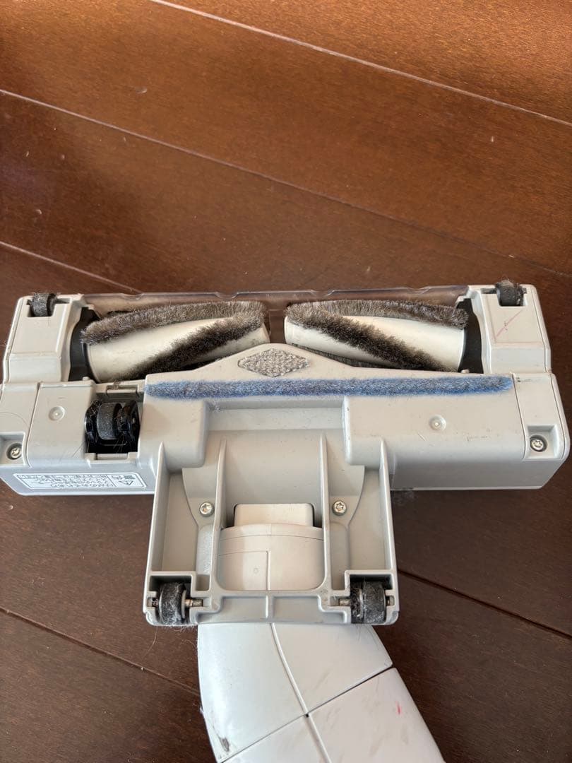 Panasonic MC-NS10K コードレスクリーナー 2023年製