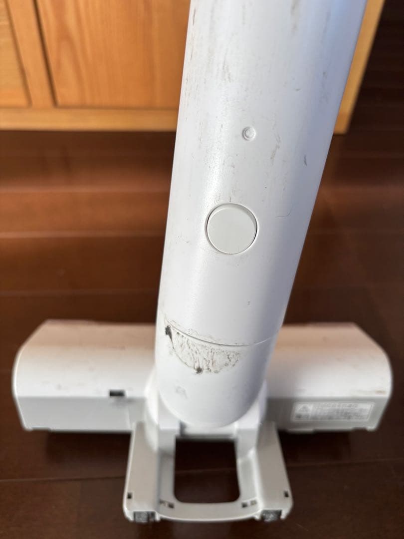 Panasonic MC-NS10K コードレスクリーナー 2023年製