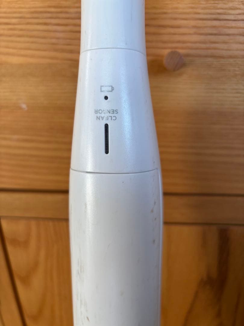 Panasonic MC-NS10K コードレスクリーナー 2023年製