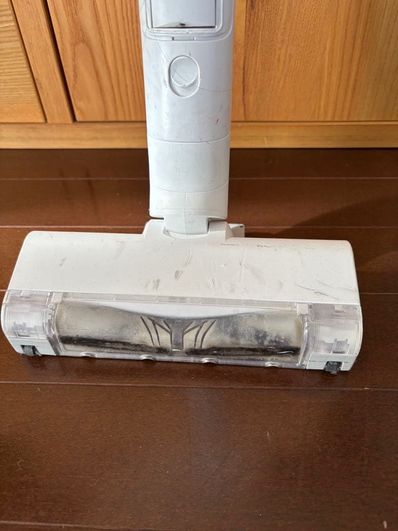 Panasonic MC-NS10K コードレスクリーナー 2023年製