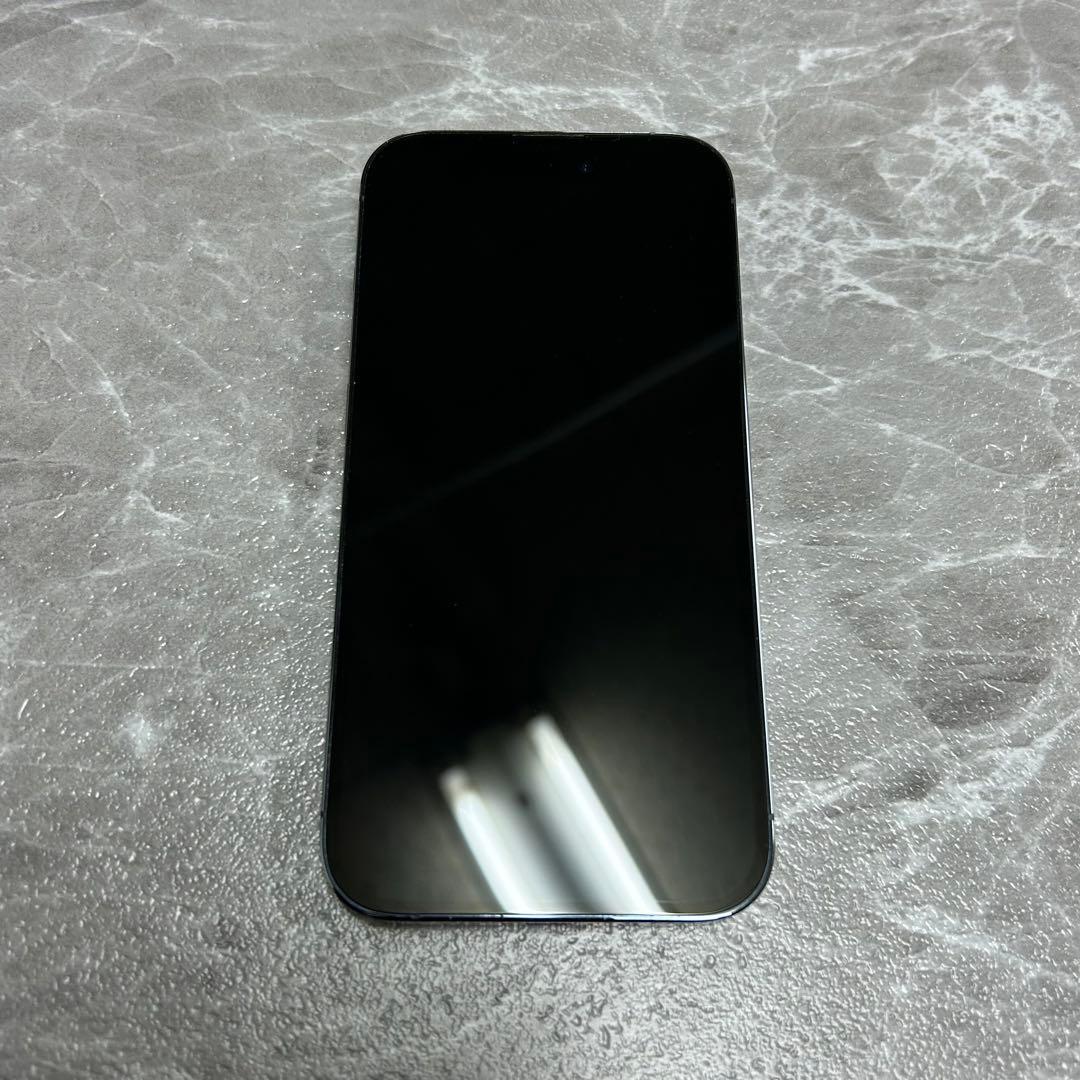 Apple iPhone 14 Pro 128GB SIMフリー 箱付き