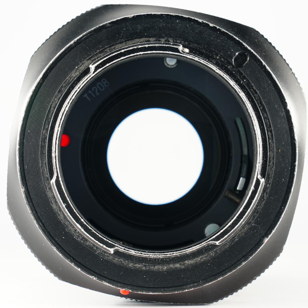 【整備＆テスト済】Canon New FD 135mm f2.8 898