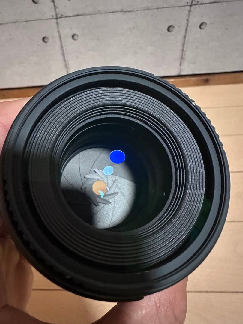 レンズ(単焦点) RF85 F2 MACRO IS STM