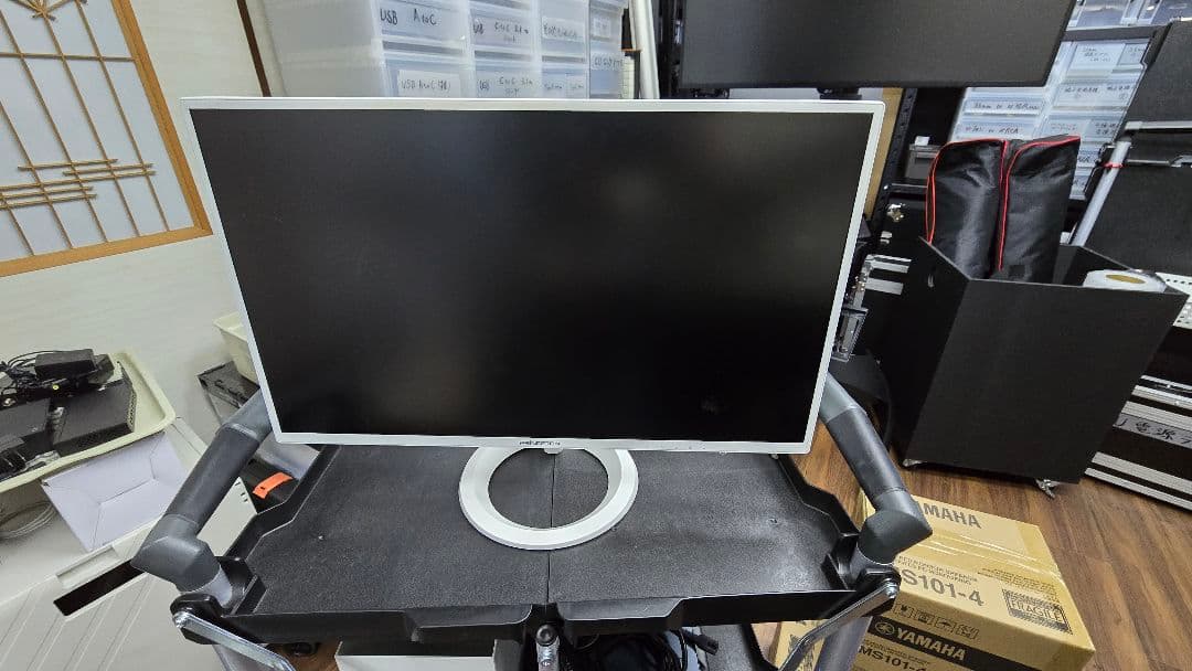 PRINCETON PTFJWA-24W 23.8インチモニター